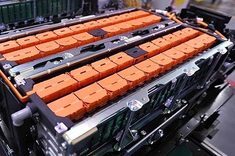 徐州新沂施耐德铁锂电池回收-上门回收钴酸锂电池