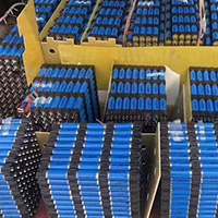 宝坻高价新能源电池回收-上门回收报废电池-锂电池回收